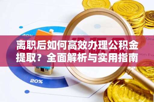 临沭离职后如何高效办理公积金提取？全面解析与实用指南