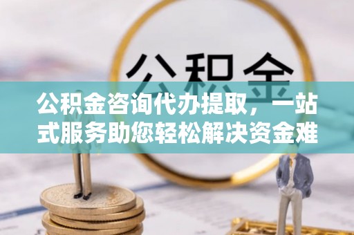 临沭公积金咨询代办提取，一站式服务助您轻松解决资金难题